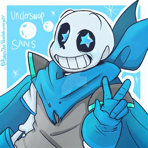 sans underswap